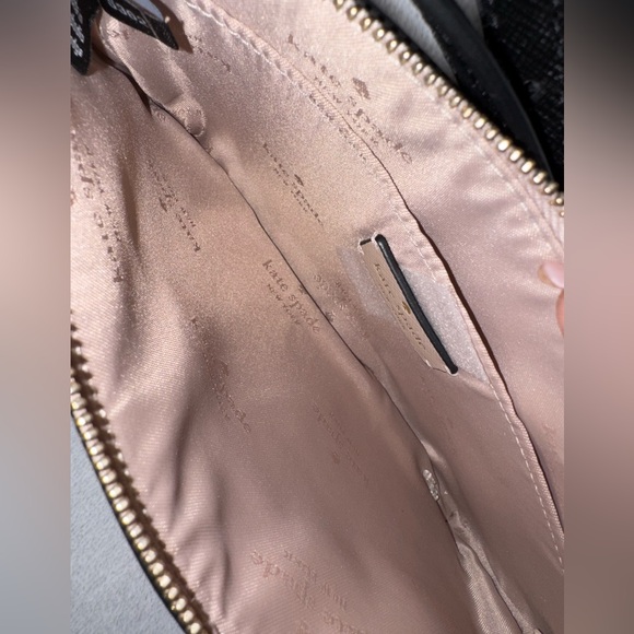 Kate Spade Sadie Colorblock Crossbody -NWT - Picture 6 of 6